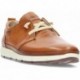 Scarpe da uomo Pikolinos M4A-4266C1 Fuencarral BRANDY