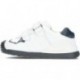 BIOMECANICS scarpe sportive per bambini 241001A BLANCO_OCEAN