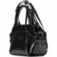BORSA A MANO HISPANITAS BI243533 BLACK_C006