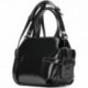 BORSA A MANO HISPANITAS BI243533 BLACK_C006