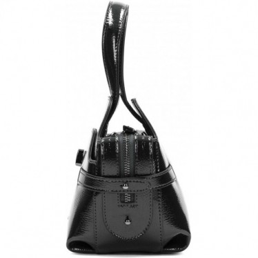 BORSA A MANO HISPANITAS BI243533 BLACK_C006