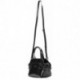 BORSA A MANO HISPANITAS BI243533 BLACK_C006