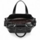 BORSA A MANO HISPANITAS BI243533 BLACK_C006