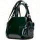 BORSA A MANO HISPANITAS BI243533 FOREST_C004