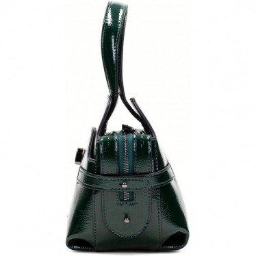 BORSA A MANO HISPANITAS BI243533 FOREST_C004