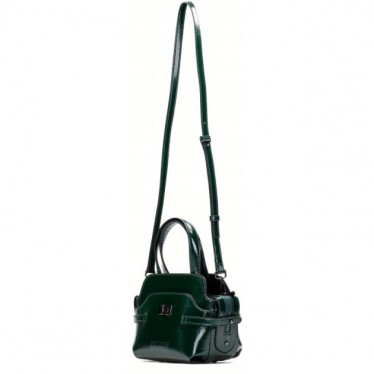 BORSA A MANO HISPANITAS BI243533 FOREST_C004