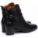 PIKOLINOS CALAFAT W1Z-8841 TRONCHETTO BLACK