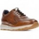 FLUCHOS f2082 walter scarpe da ginnastica da uomo HABANA_CAMEL