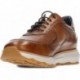 FLUCHOS f2082 walter scarpe da ginnastica da uomo HABANA_CAMEL