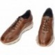 FLUCHOS f2082 walter scarpe da ginnastica da uomo HABANA_CAMEL