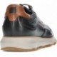 FLUCHOS f2082 walter scarpe da ginnastica da uomo HABANA_NEGRO