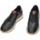 FLUCHOS f2082 walter scarpe da ginnastica da uomo HABANA_NEGRO