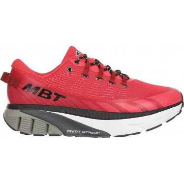 TRAINER SPORT MBT MTR-1500 703035 W ROJO