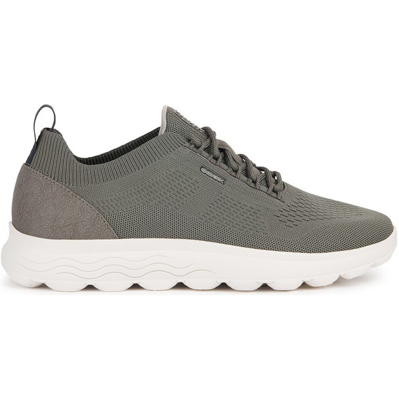 GEOX SFERICA UOMO U15BYA DK_GREEN