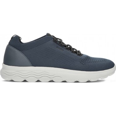 GEOX SFERICA UOMO U15BYA NAVY_BLACK