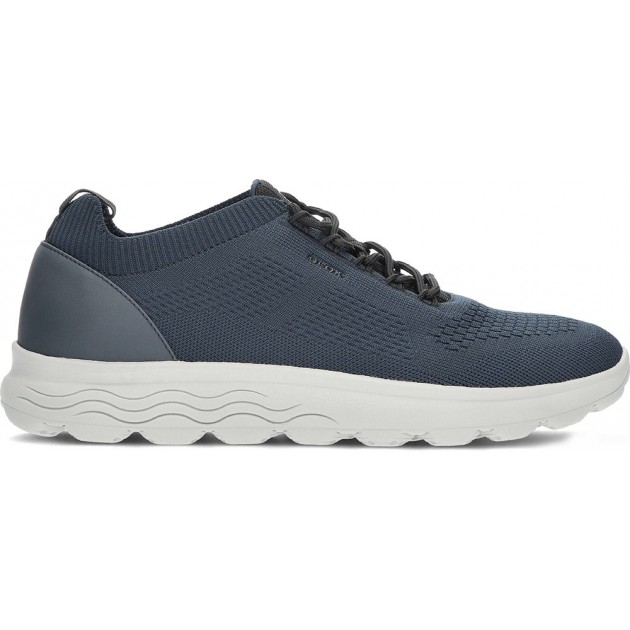 GEOX SFERICA UOMO U15BYA NAVY_BLACK GEOX SFERICA UOMO U15BYA NAVY_BLACK