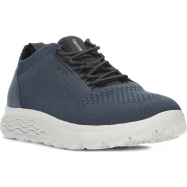 GEOX SFERICA UOMO U15BYA NAVY_BLACK