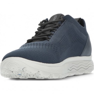 GEOX SFERICA UOMO U15BYA NAVY_BLACK