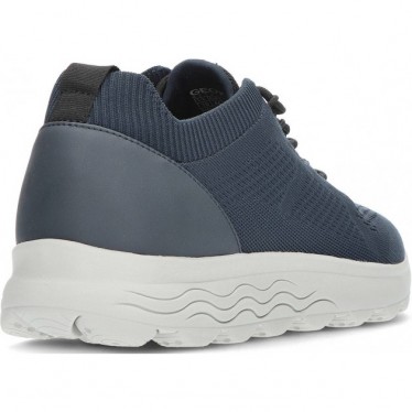 GEOX SFERICA UOMO U15BYA NAVY_BLACK