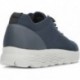 GEOX SFERICA UOMO U15BYA NAVY_BLACK