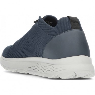 GEOX SFERICA UOMO U15BYA NAVY_BLACK