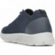 GEOX SFERICA UOMO U15BYA NAVY_BLACK