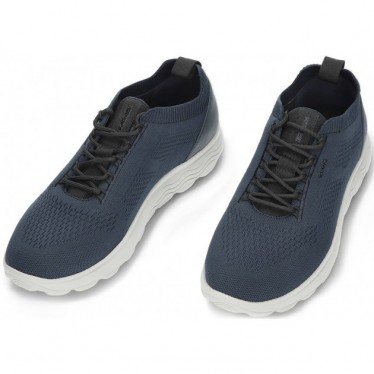 GEOX SFERICA UOMO U15BYA NAVY_BLACK