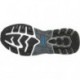 MBT MTR 1500 II Scarpe da ginnastica con lacci 702888 M BLACK_BLACK