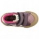 Stivaletto Victoria 1065193 Tribe Strips ROSA