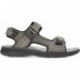 Sandalo da uomo GEOX Spherica U55ELB DOVE_GREY