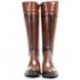 STIVALI FLUCHOS TERRA D7687 CUERO