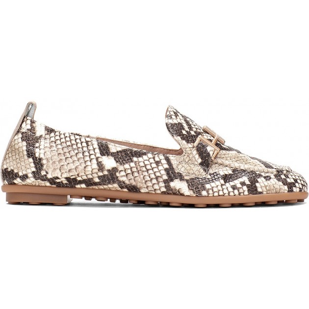 Hispanitas HV254027 Mocassini Bombay da donna SNAKE_TAUPE_C003 Hispanitas HV254027 Mocassini Bombay da donna SNAKE_TAUPE_C003