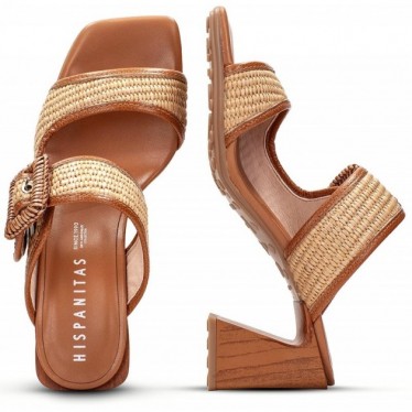 Sandali Hispanitas da donna RHV254048 Miami NATURAL_C002