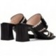 Hispanitas HV253946 Sandali Miami da donna BLACK_C010