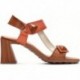 Sandali Hispanitas da donna CHV253958 Miami CORAL_LATTE_C001