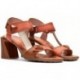 Sandali Hispanitas da donna CHV253958 Miami CORAL_LATTE_C001