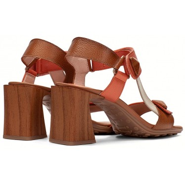 Sandali Hispanitas da donna CHV253958 Miami CORAL_LATTE_C001