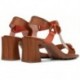 Sandali Hispanitas da donna CHV253958 Miami CORAL_LATTE_C001