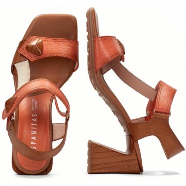 Sandali Hispanitas da donna CHV253958 Miami CORAL_LATTE_C001