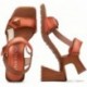 Sandali Hispanitas da donna CHV253958 Miami CORAL_LATTE_C001
