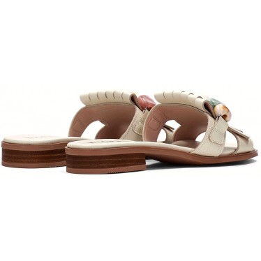 Sandali Hispanitas da donna HV253944 Jakarta LATTE_C006