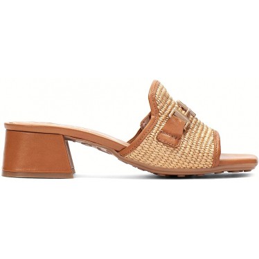 Hispanitas RHV254071 Sandali Dallas da donna NATURAL_C001