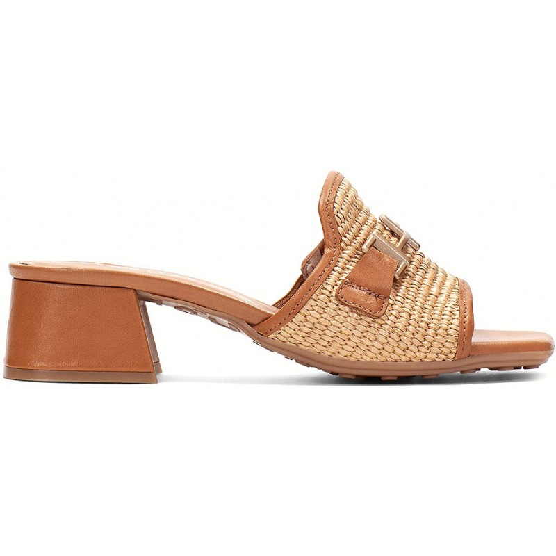Hispanitas RHV254071 Sandali Dallas da donna NATURAL_C001