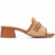 Hispanitas RHV254071 Sandali Dallas da donna NATURAL_C001