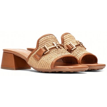 Hispanitas RHV254071 Sandali Dallas da donna NATURAL_C001