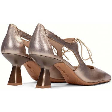Hispanitas HV253934 Sandalo Nova da donna CAVA_C003