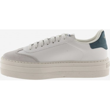 Scarpe da ginnastica VICTORIA 1092169 PETROLEO