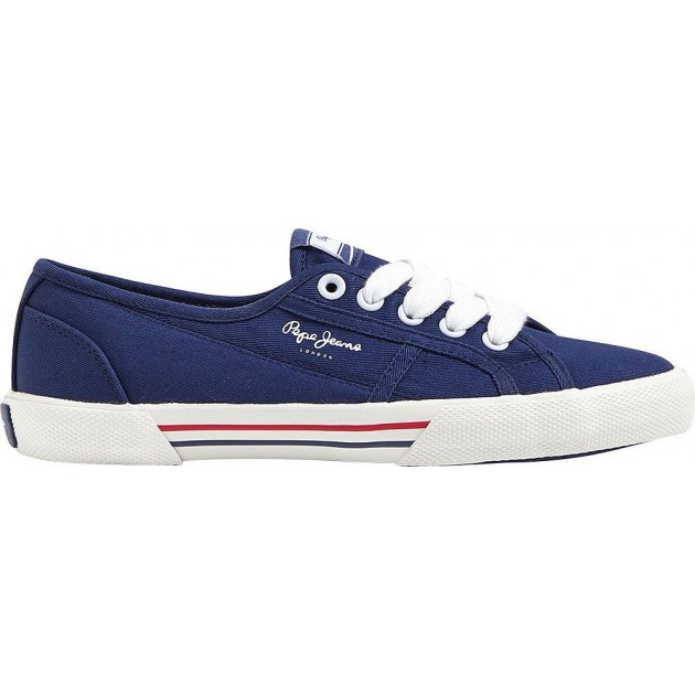 JEANS PEPE SPORTIVI PLS31287 NAVY JEANS PEPE SPORTIVI PLS31287 NAVY