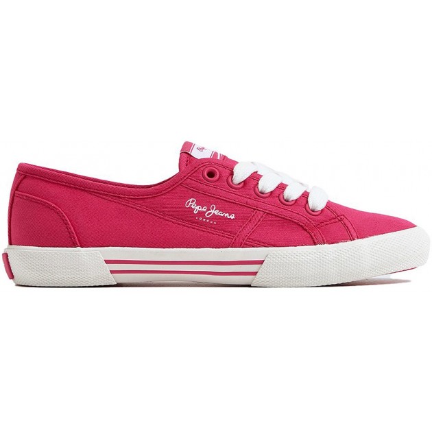 JEANS PEPE SPORTIVI PLS31287 DISCO_PINK JEANS PEPE SPORTIVI PLS31287 DISCO_PINK