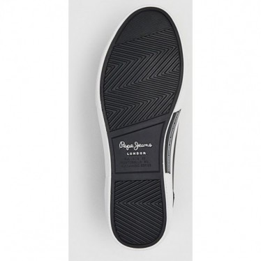 JEANS PEPE SPORTIVI PMS30839 BLACK